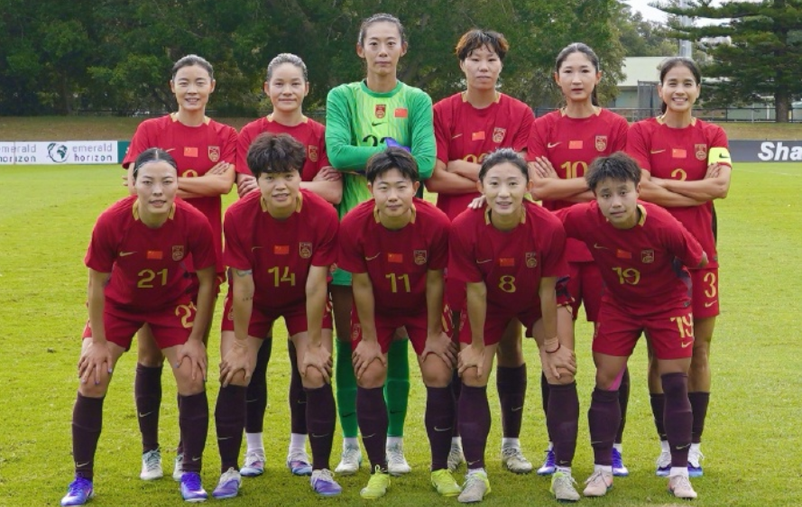KOK体育登录入口-中国女足2-0孟加拉国！球员评分：1人高分，6人不及格，揪出最差